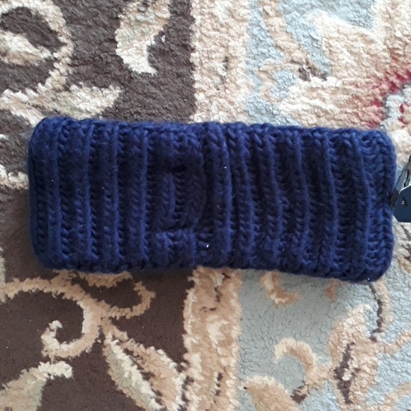 *Host Pick*Nautica headband and ear warmer - Picture 7 of 16